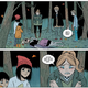Plutona art by Emi Lenox and Jordie Bellaire